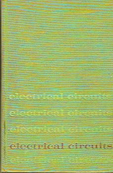 Hardcover Electrical Circuits. Book