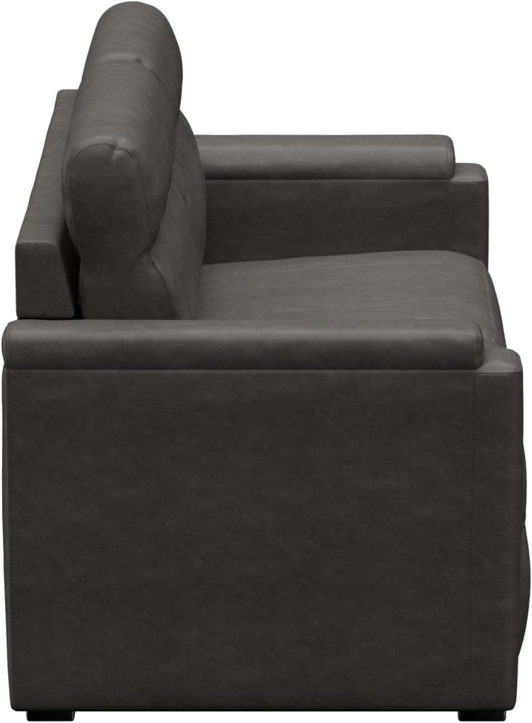 Thomas Payne Signature Heritage Series 62" McCoy RV Rest Easy Sleeper Sofa with Easy-to-Use Fold-Out Mechanism, 81" Bed Depth - 2024044236