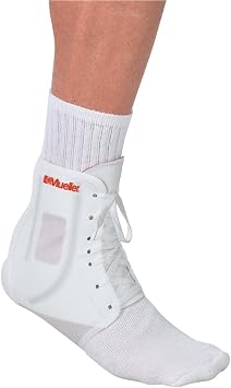Mueller Sports Medicine ATF Ankle Brace Extra Large