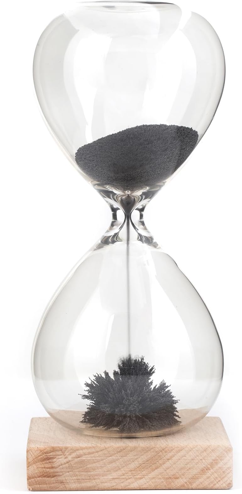 Kikkerland Magnetic 1 Minute Hourglass