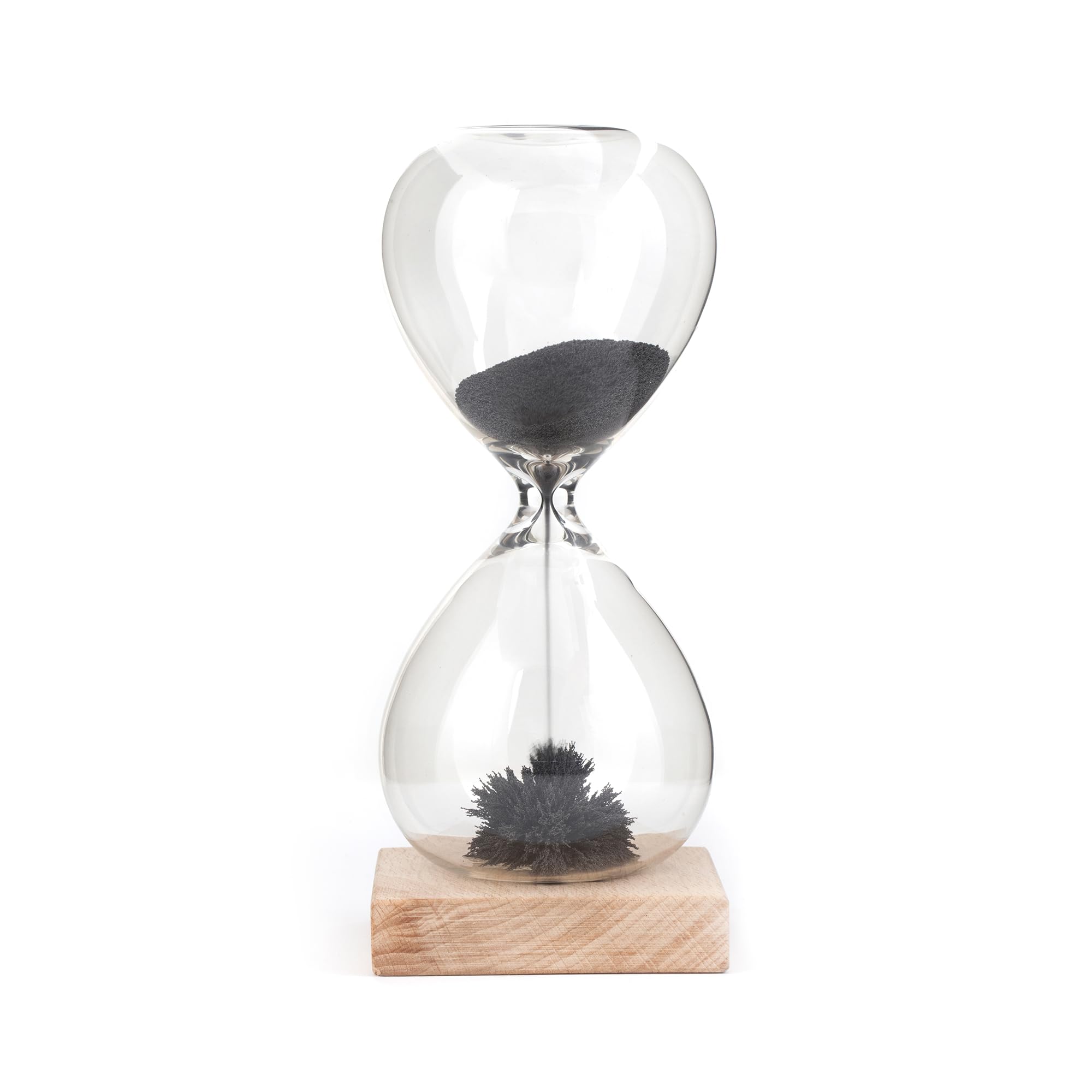 Kikkerland Magnetic 1 Minute Hourglass