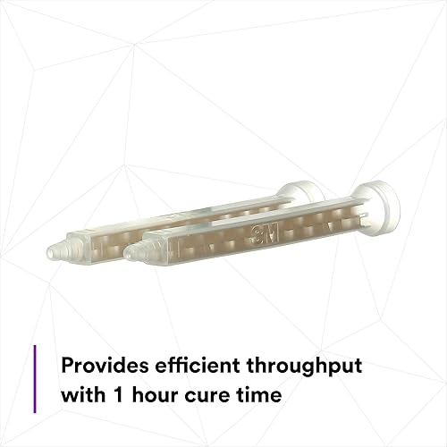 Miniatura 6 de 3M Espuma flexible 08463 uretano resistencia a la humedad rápido atenuación del sonido cartucho de 68fl oz