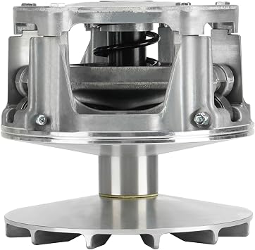 Primary Drive Clutch With Weights and Springs for Polaris Ranger 570 2014-2019, RZR 570 2012-2019 NON-EBS, Replace for 1323255