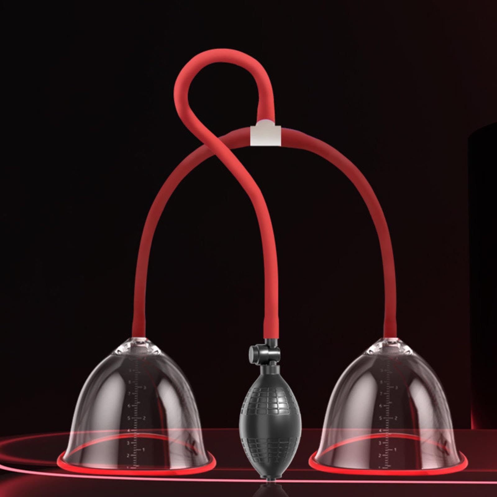 YZBZNG Vacuum does not fall off Easy to use and more convenient,A-S