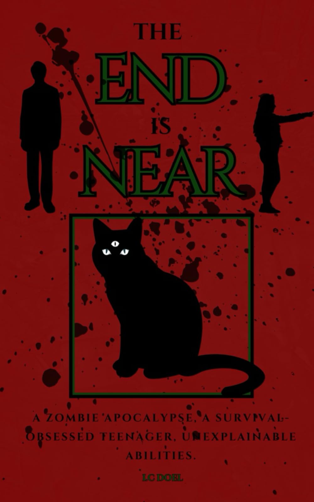 The End is Near (Generation: Apocalypse)