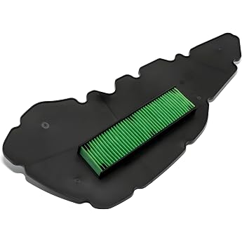Piaggio Air Filter Insert Air Filter Compatible with Medley 125 4V RP8MA
