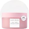 Glow Recipe LHA + AHA Toner Pads - Korean Exfoliating Toner for Face - Pore Minimizer - Hydrating Toner Pads - 5 Gentle Acids, Watermelon Enzymes, Hydrating Botanicals (60 Face Pads)