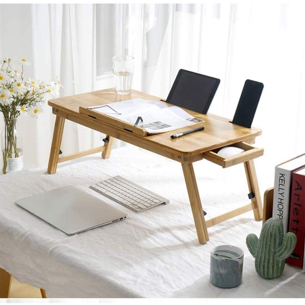 Buy Bed lift folding table, Japanesestyle sitting floor home table