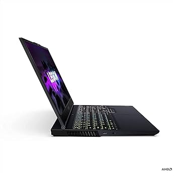 Amazon.co.jp: Lenovo Legion 5 15.6インチ FHD ゲーミング