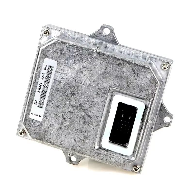 Balasto para faros delanteros 1307329082 63127176068 1307329074 Balasto de xenón D2S D2R para Coche 1307329066