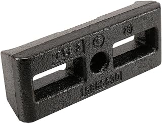 GM Genuine Parts 15885530 Rear Spring Spacer