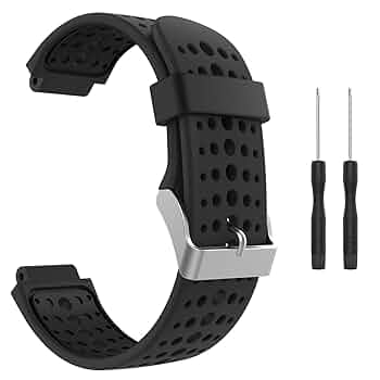 ❤GARMINガーミン ForeAthlete 230J❤新品ベルト・フィルム付 楽天市場】【マラソン限定P5倍】＼楽天1位／Garmin ガーミン