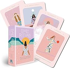 Daily Rituals Oracle: Practice Intention With Mindfulness