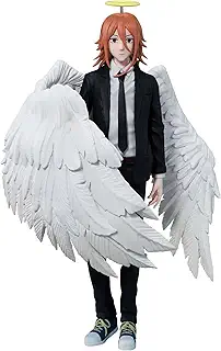劇場版『チェンソーマン レゼ篇』 VIBRATION STARS-ANGEL DEVIL- 天使の悪魔 フィギュア