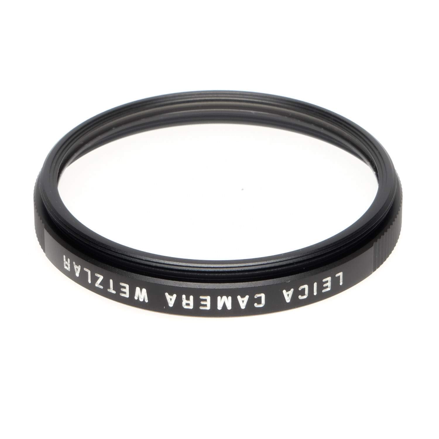 Buy Leica E39 Filter UVa II Chrome Buy Leica E39 Filter UVa II Chrome