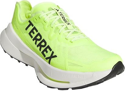 Amazon.com | adidas, Mens Terrex Agravic Speed Ultra Trail Running