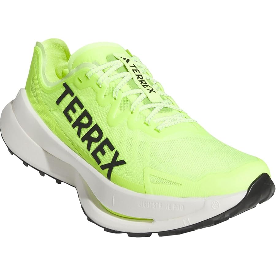 【新品】TERREX AGRAVIC ULT adidas 25.5㎝ ADIDAS TERREX AGRAVIC ULTRA: analysis by Mayayo