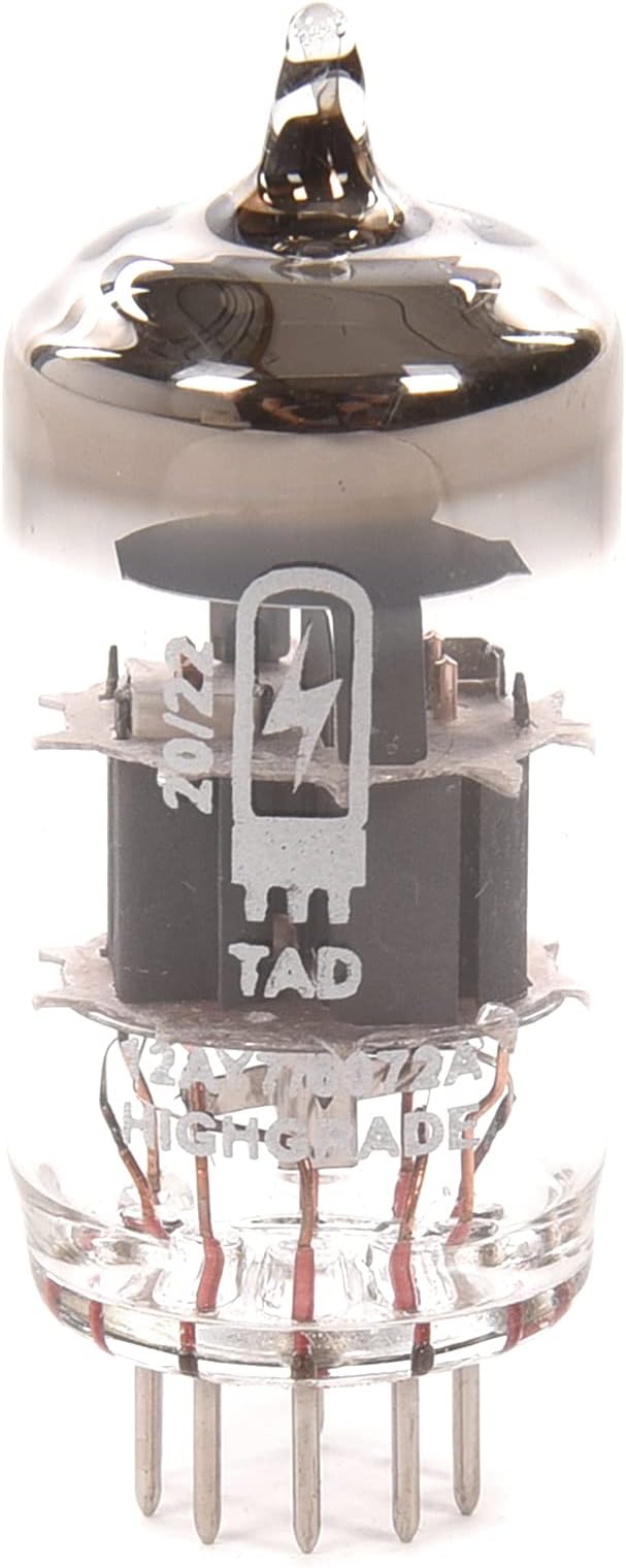 Tube Amp Doctor 12AY7 Highgrade Vacuum Tube