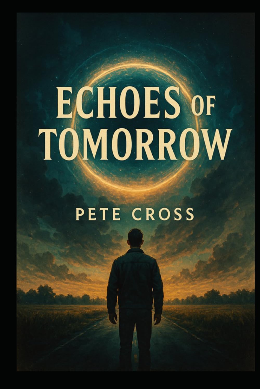 Echoes of Tomorrow