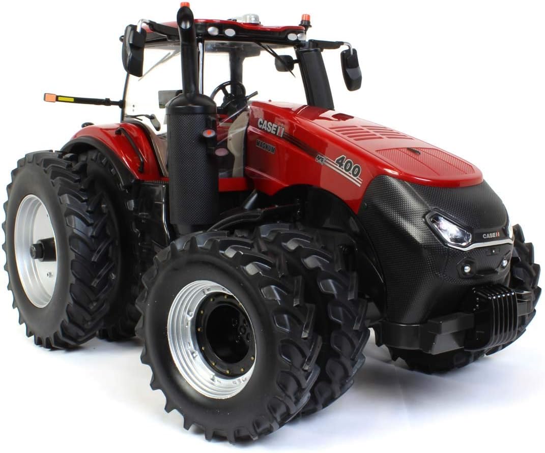 Case IH 1/16 Prestige 400 "Intro AFS Connect Magnum with Front and Rear Duals 44212