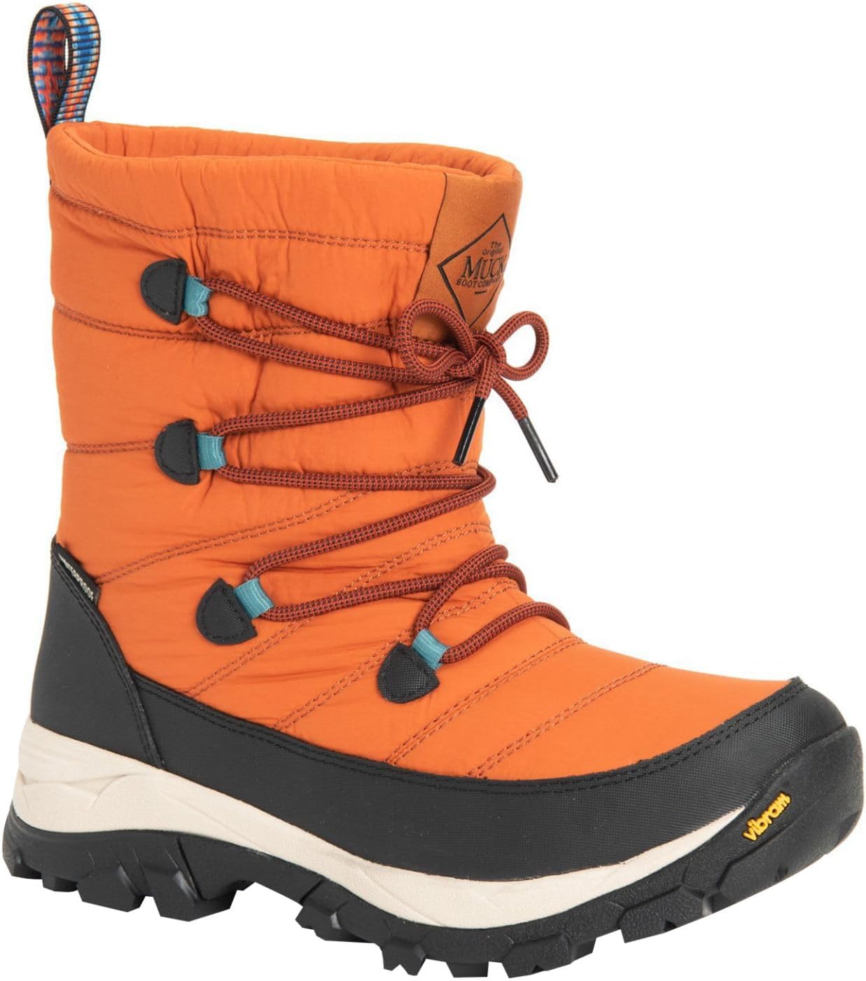 MUCK Women's Arctic Ice Nomadic Boot