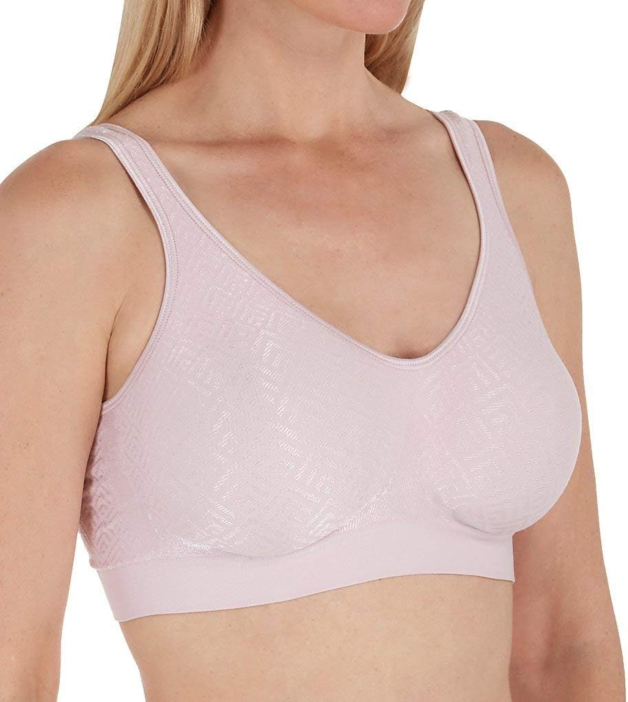 BaliBali Damen Comfort Revolution Shaping Wire-Free Bra with Smart Sizes BH