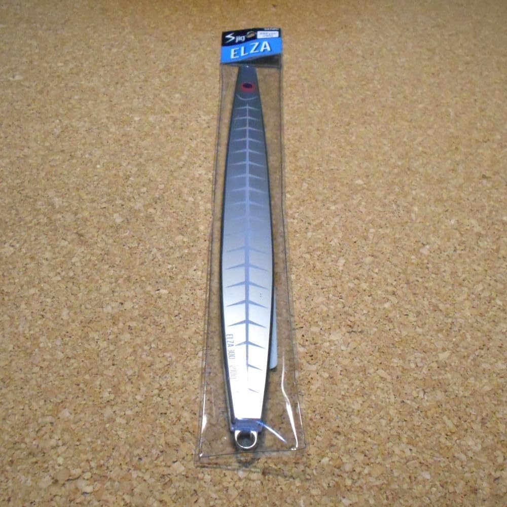 Sジグ エスジグ 中谷化学工業 SENRI