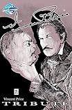  Tribute: Vincent Price (English Edition)