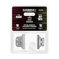 Vista 2 de GAMMA+ Repuesto de cuchilla móvil fija de grado profesional