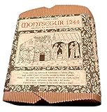  Montsegur 1244. Brucerai per quello in cui credi? (Narrativa)