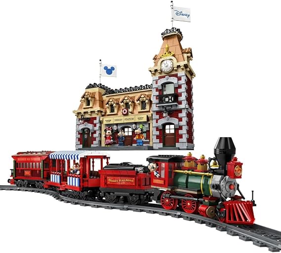 LEGO Confidential