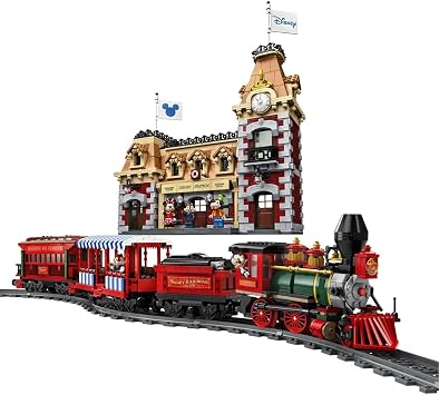 LEGO Confidential