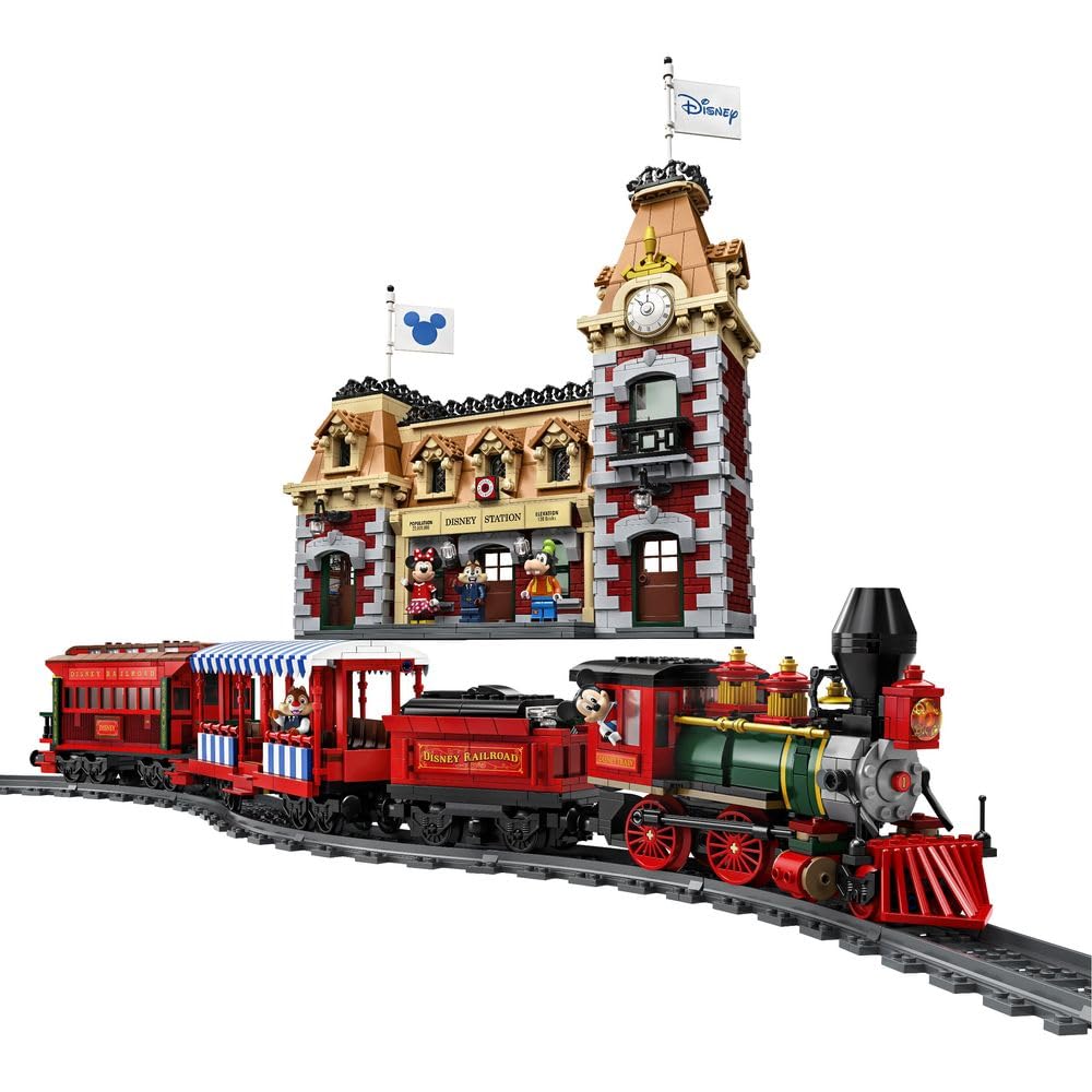 LEGO Confidential