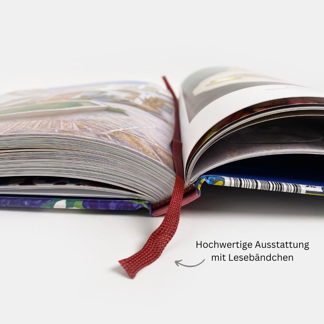 Hier fließt die Liebe. Persische Küche: Gerichte. Gastfreundschaft. Geschichten. Silbermedaille GAD 2024 Silbermedaille, Swiss Gourmet Cookbook Award 2025