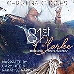 Cover of 81st & Clarke