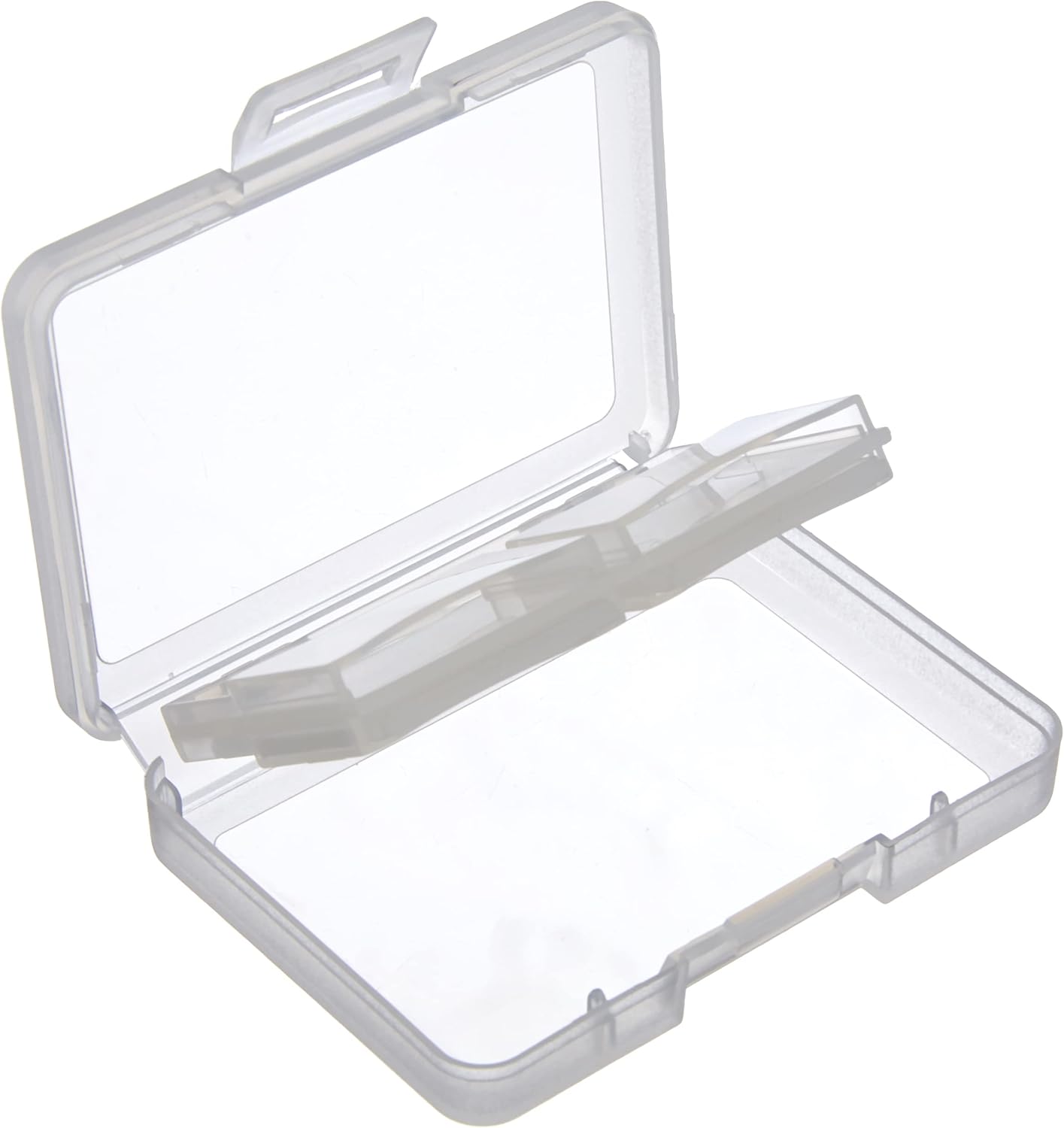 Integral 4X Memory Card Case