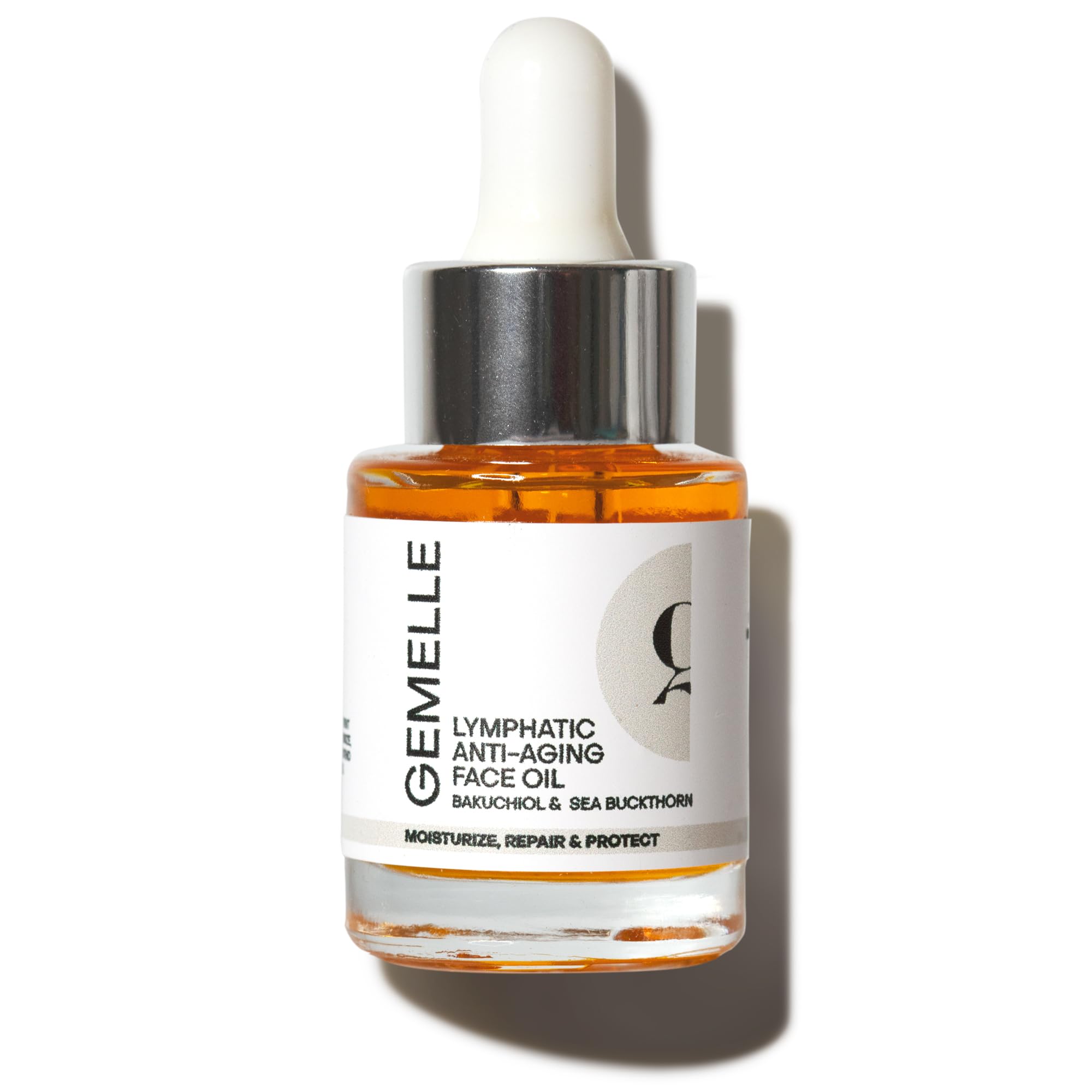 GEMELLE Lymphatic Anti-Aging Face Oil