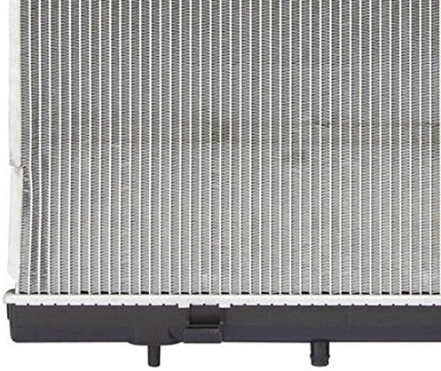Automotive Cooling Radiator For Nissan NV200 Chevrolet City Express 13405