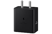 Samsung EP T4511 45W USB Type C Wall Charger