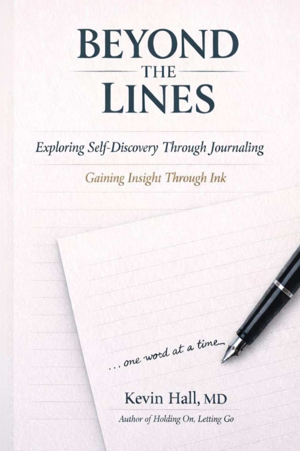 Beyond the Lines: Exploring Self-Discovery Through Journaling