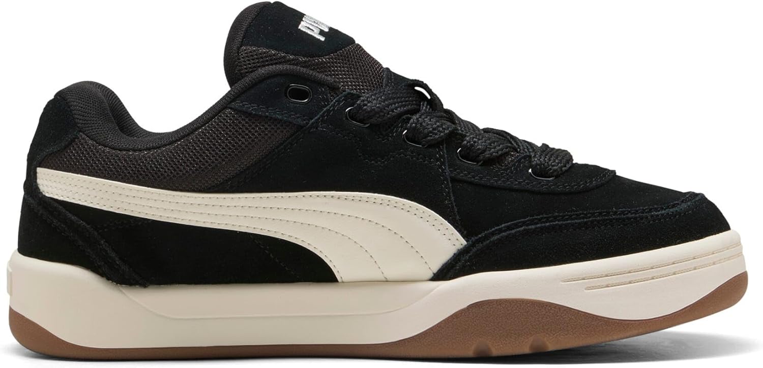 Puma Mens Park Lifestyle Sk8 Shoes - Image 3