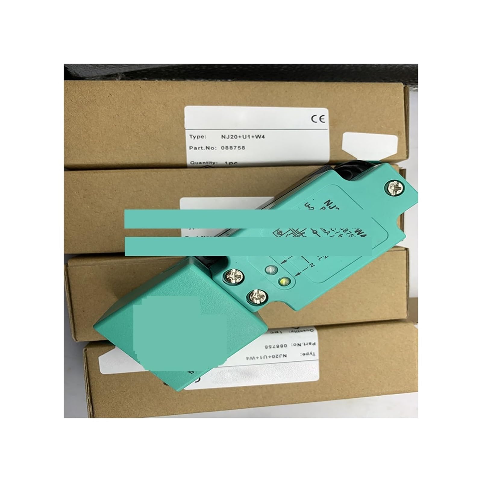 ZOZ03Y0 Proximity Switch Sensor NJ20+U1+E2 NJ20+U1+U NJ20+U1+W(NJ20-U1-U)