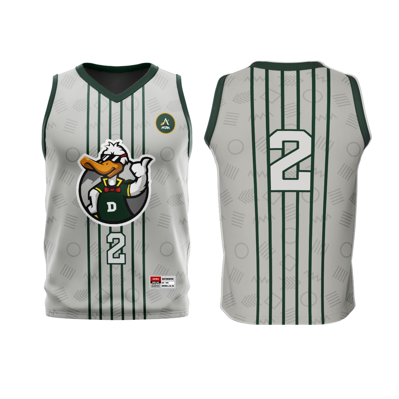 GenericSleeveless Basketball Jersey/Shirt for Men/Women