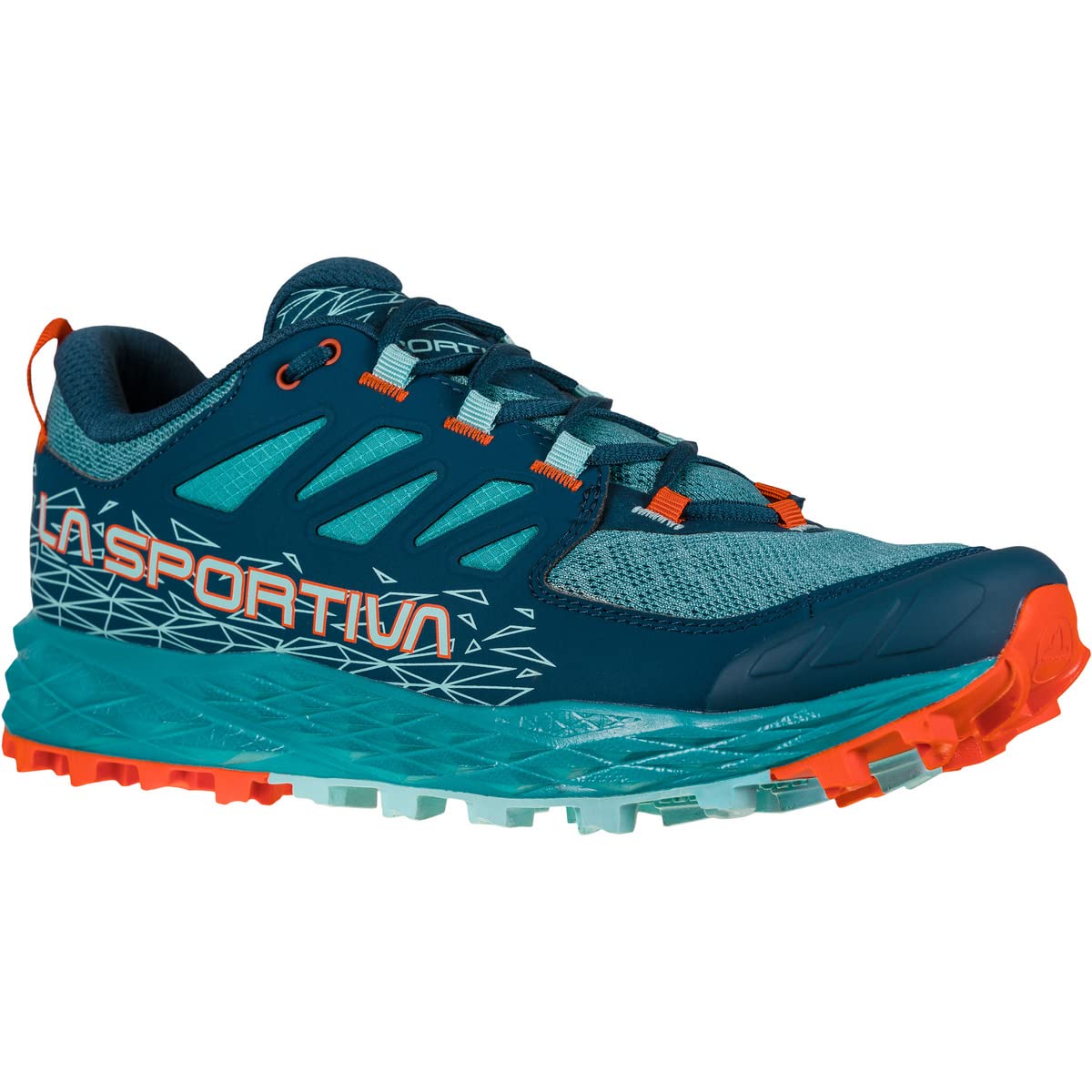LA SPORTIVA Femme Lycan II Chaussures