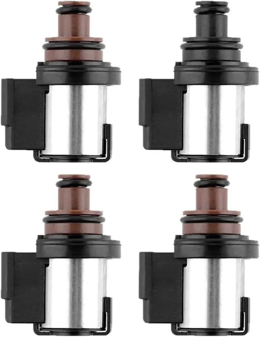 Compatible For Subaru 31825-AA050 AWD Pressure Control Solenoid Valve Assembly TR580 TR690 Transmission Torque Converter