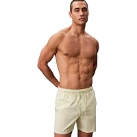 Calvin Klein Pantaloni da Bagno da Uomo Core Lv00N61002, 12,7 cm