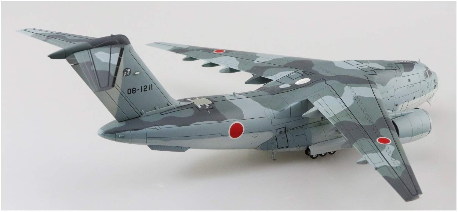 Amazon | 青島文化教材社 1/144 航空機シリーズ SP 航空自衛隊 C-2輸送