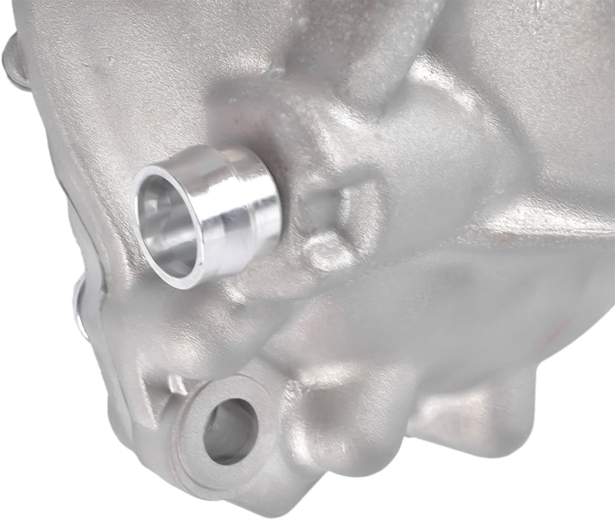 Front Differential Carrier Replacement for BMW F25 F34 F07 F10 xDrive 28d 335i 535i AWD 31507648881 31507648880 Lamerto