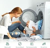 Vista 31 de Twin XL Size Waterproof Mattress Protector, Premium Cooling Viscose from Bamboo Mattress Pad, Breathable, Noiseless, Cooling & Machine-Washable Bed