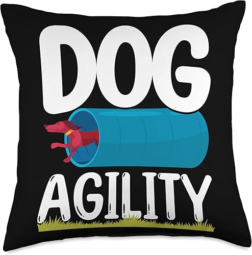 Throw Pillow, 18x18, Multicolor